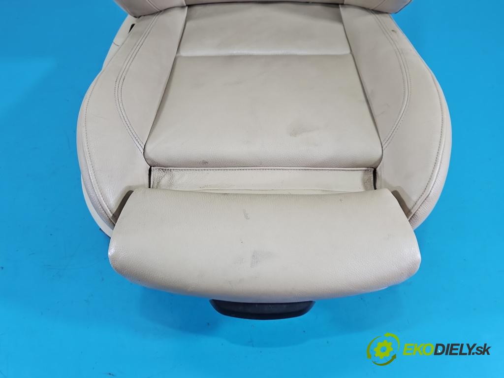 Bmw 3 E90 2005-2013 3.0d 231 hp automatic 170 kW 2993 cm3 5- sedačke: komplet