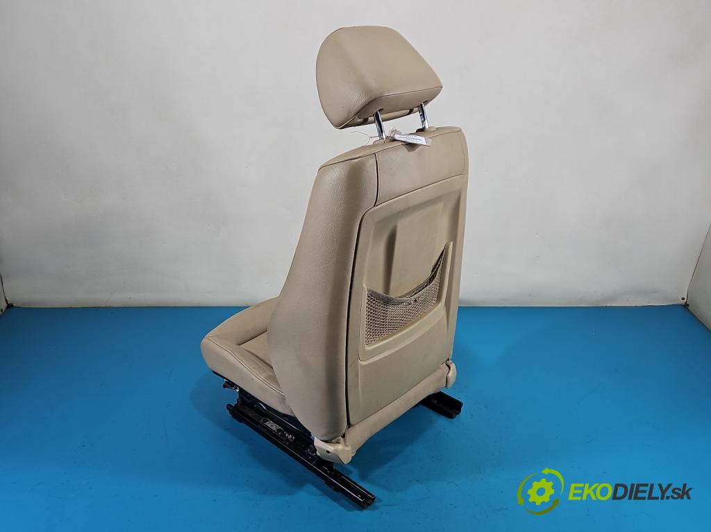 Bmw 3 E90 2005-2013 3.0d 231 hp automatic 170 kW 2993 cm3 5- sedačke: komplet