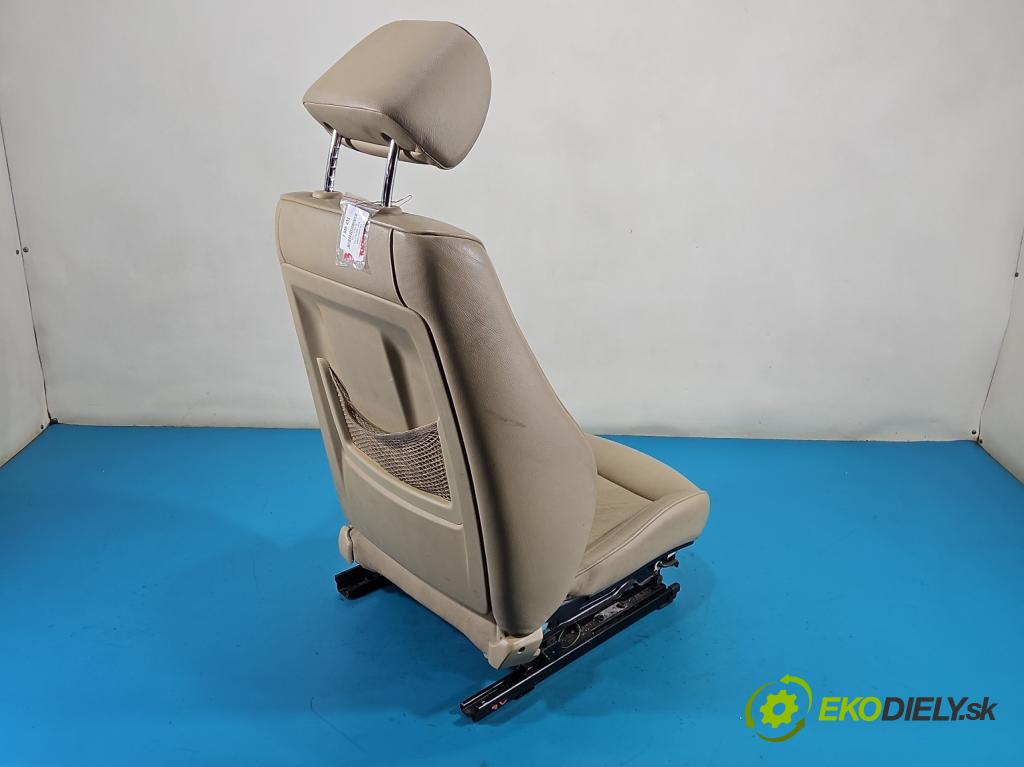 Bmw 3 E90 2005-2013 3.0d 231 hp automatic 170 kW 2993 cm3 5- sedačke: komplet