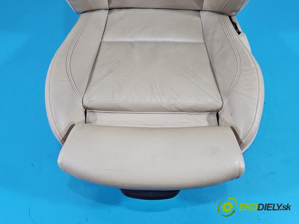 Bmw 3 E90 2005-2013 3.0d 231 hp automatic 170 kW 2993 cm3 5- sedačke: komplet