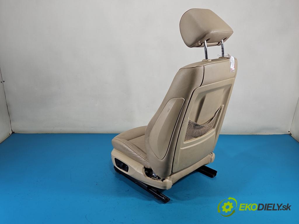 Bmw 3 E90 2005-2013 3.0d 231 hp automatic 170 kW 2993 cm3 5- sedačke: komplet