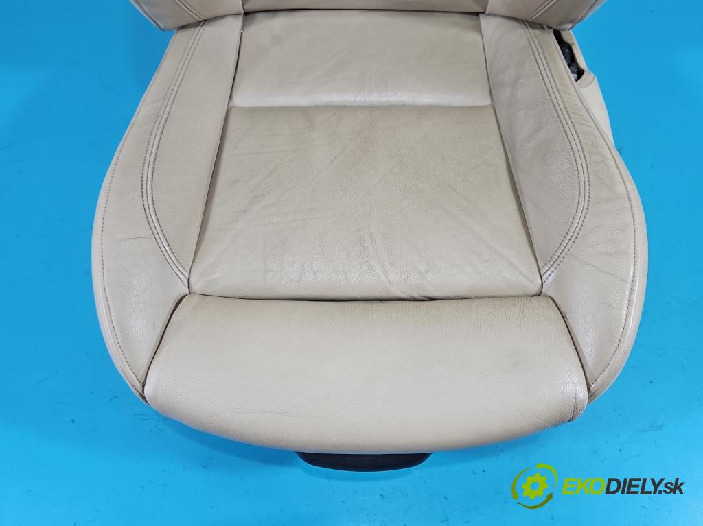 Bmw 3 E90 2005-2013 3.0d 231 hp automatic 170 kW 2993 cm3 5- sedačke: komplet