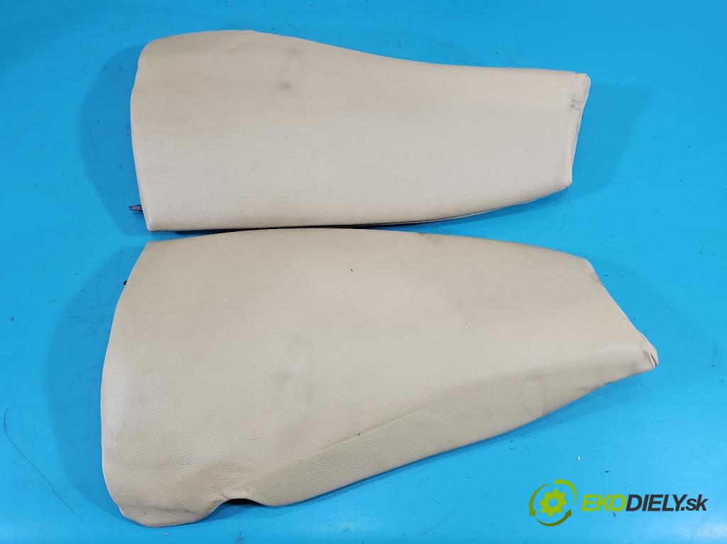 Bmw 3 E90 2005-2013 3.0d 231 hp automatic 170 kW 2993 cm3 5- sedačke: komplet