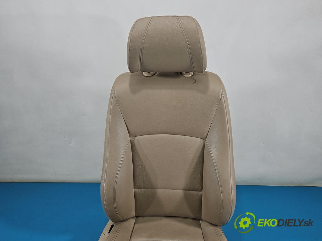 Bmw 3 E90 2005-2013 3.0d 231 hp automatic 170 kW 2993 cm3 5- sedačke: komplet