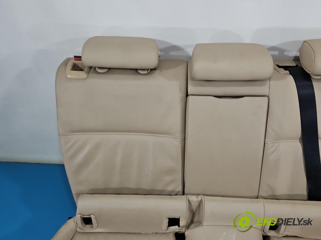 Bmw 3 E90 2005-2013 3.0d 231 hp automatic 170 kW 2993 cm3 5- sedačke: komplet