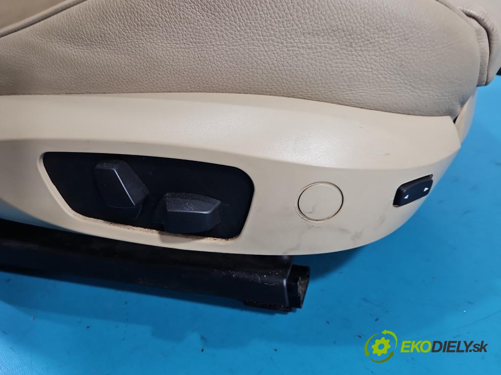 Bmw 3 E90 2005-2013 3.0d 231 hp automatic 170 kW 2993 cm3 5- sedačke: komplet