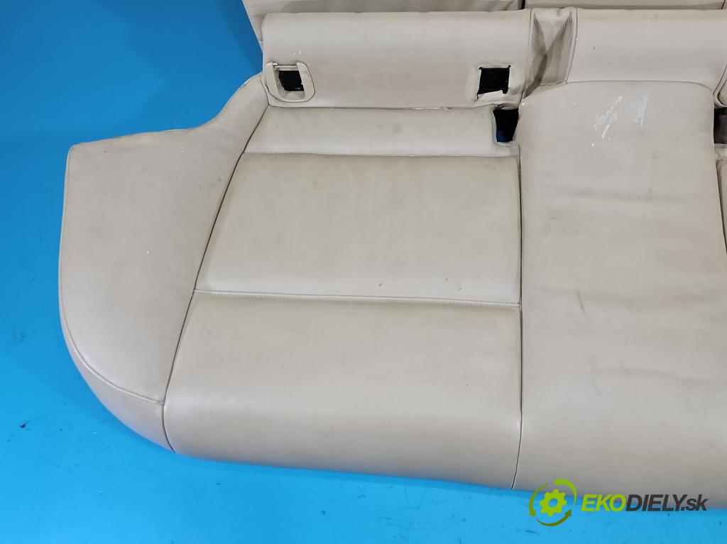 Bmw 3 E90 2005-2013 3.0d 231 hp automatic 170 kW 2993 cm3 5- sedačke: komplet