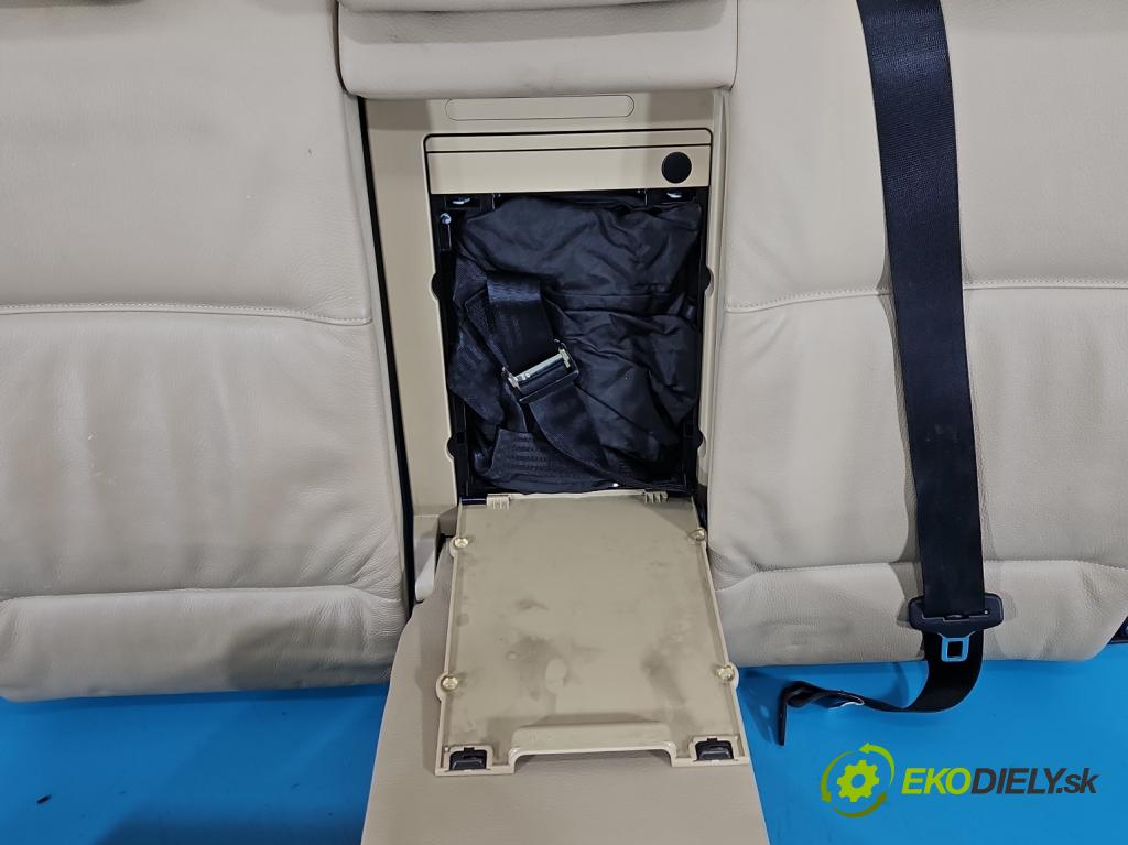 Bmw 3 E90 2005-2013 3.0d 231 hp automatic 170 kW 2993 cm3 5- sedačke: komplet