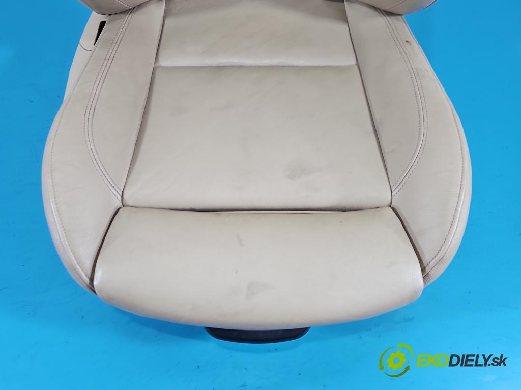 Bmw 3 E90 2005-2013 3.0d 231 hp automatic 170 kW 2993 cm3 5- sedačke: komplet