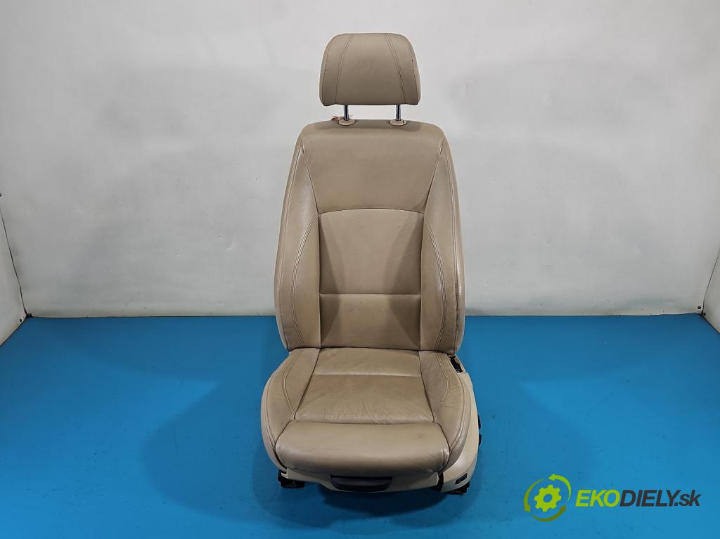 Bmw 3 E90 2005-2013 3.0d 231 hp automatic 170 kW 2993 cm3 5- sedačke: komplet