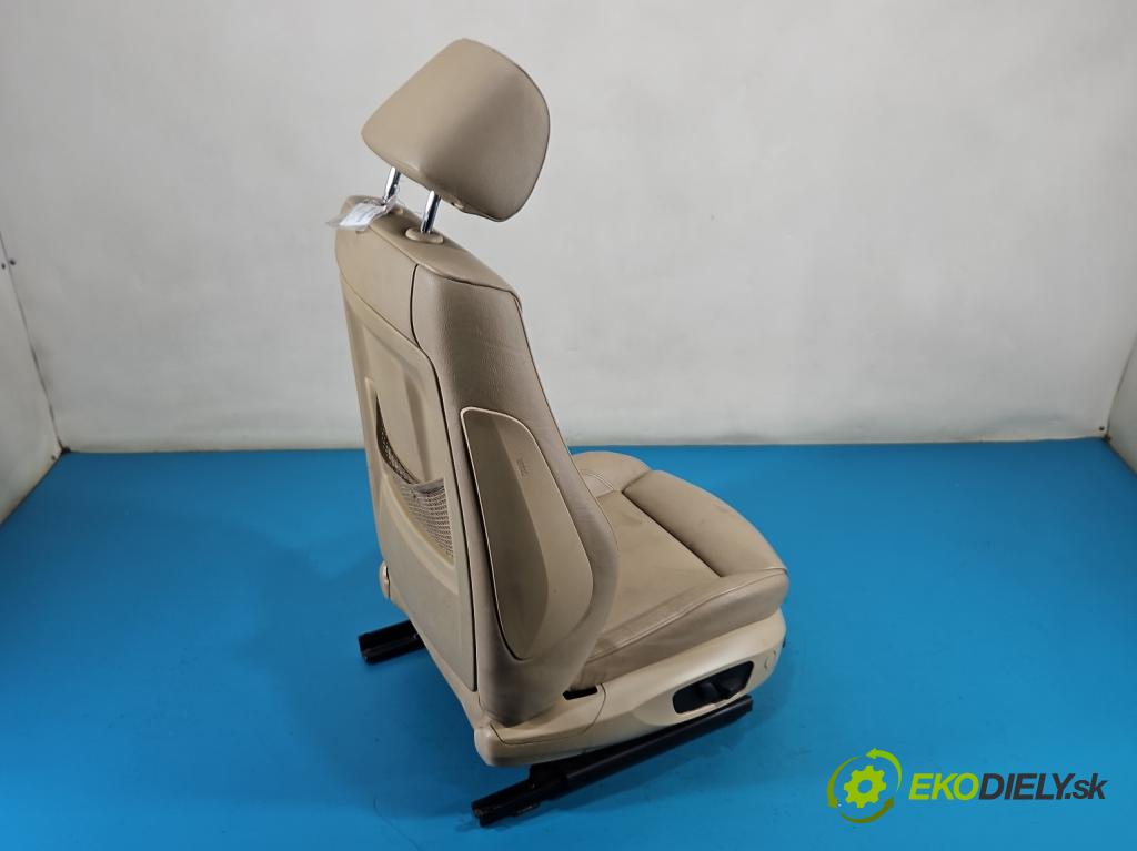 Bmw 3 E90 2005-2013 3.0d 231 hp automatic 170 kW 2993 cm3 5- sedačke: komplet