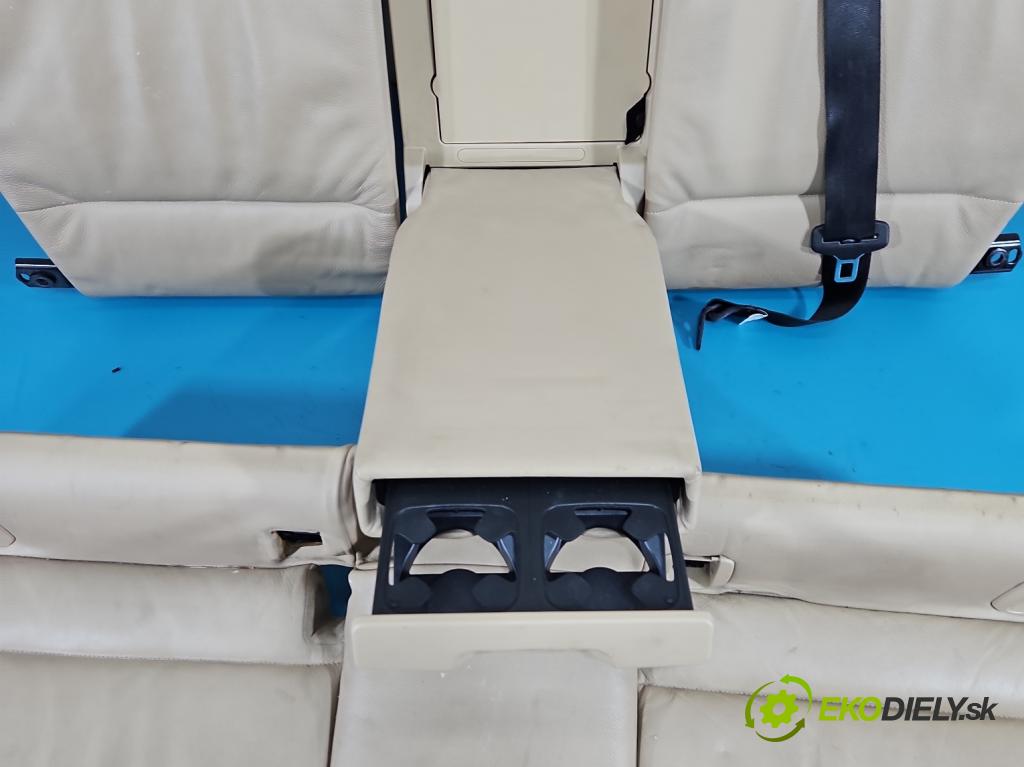 Bmw 3 E90 2005-2013 3.0d 231 hp automatic 170 kW 2993 cm3 5- sedačke: komplet