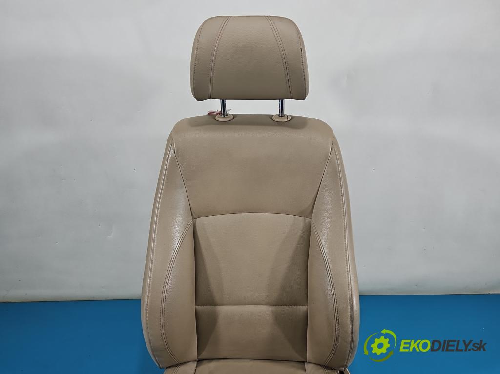 Bmw 3 E90 2005-2013 3.0d 231 hp automatic 170 kW 2993 cm3 5- sedačke: komplet