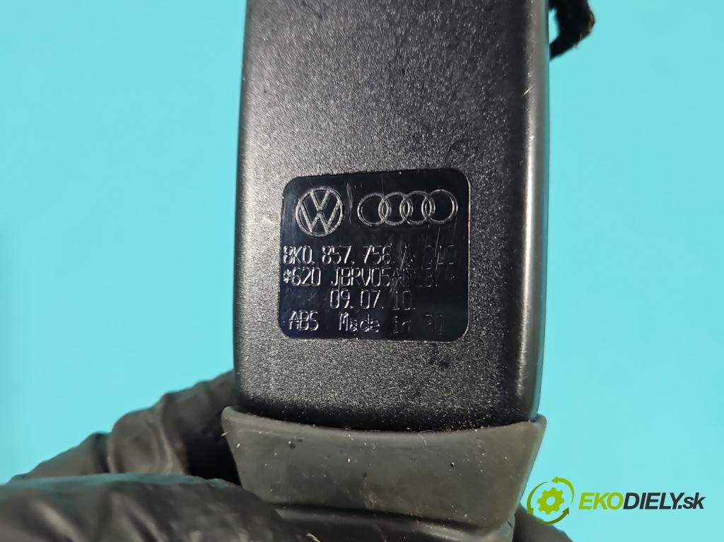 Audi A5 8T 2007-2016 2.0 TFSI 211KM automatic 155 kW 1984 cm3 2- stěna bezpečnost přední pravý