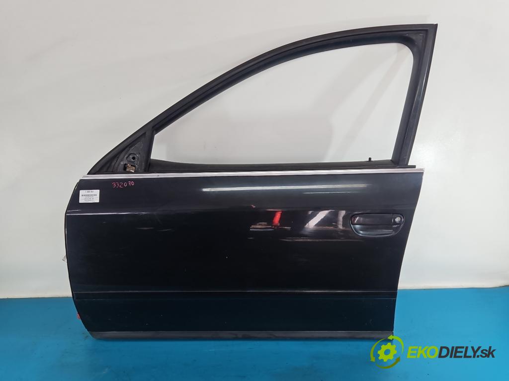 Audi A6 C5 1997-2004 1.8 T 150 HP manual 110 kW 1781 cm3 4- dvere predné ľavé  (Kľučka dverí ostatné)