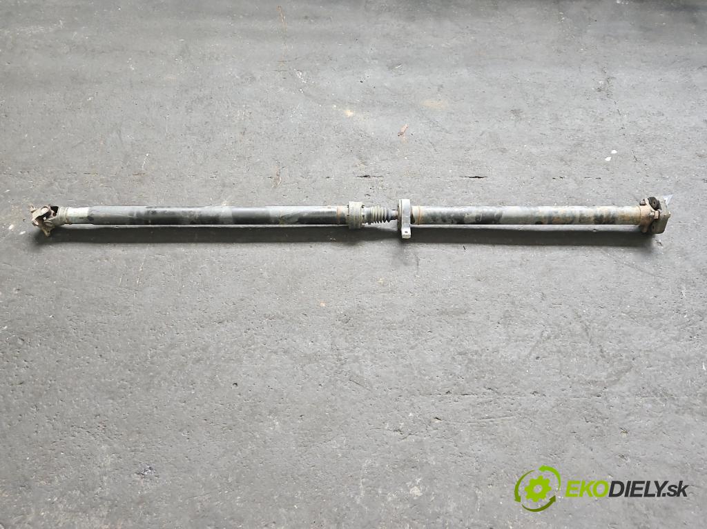 Hyundai Ix35 2.0 crdi 184 hp manual 135 kW 1995 cm3 5- hřídel hnací zadní 49300-2S000 (Kardanový hřídel)