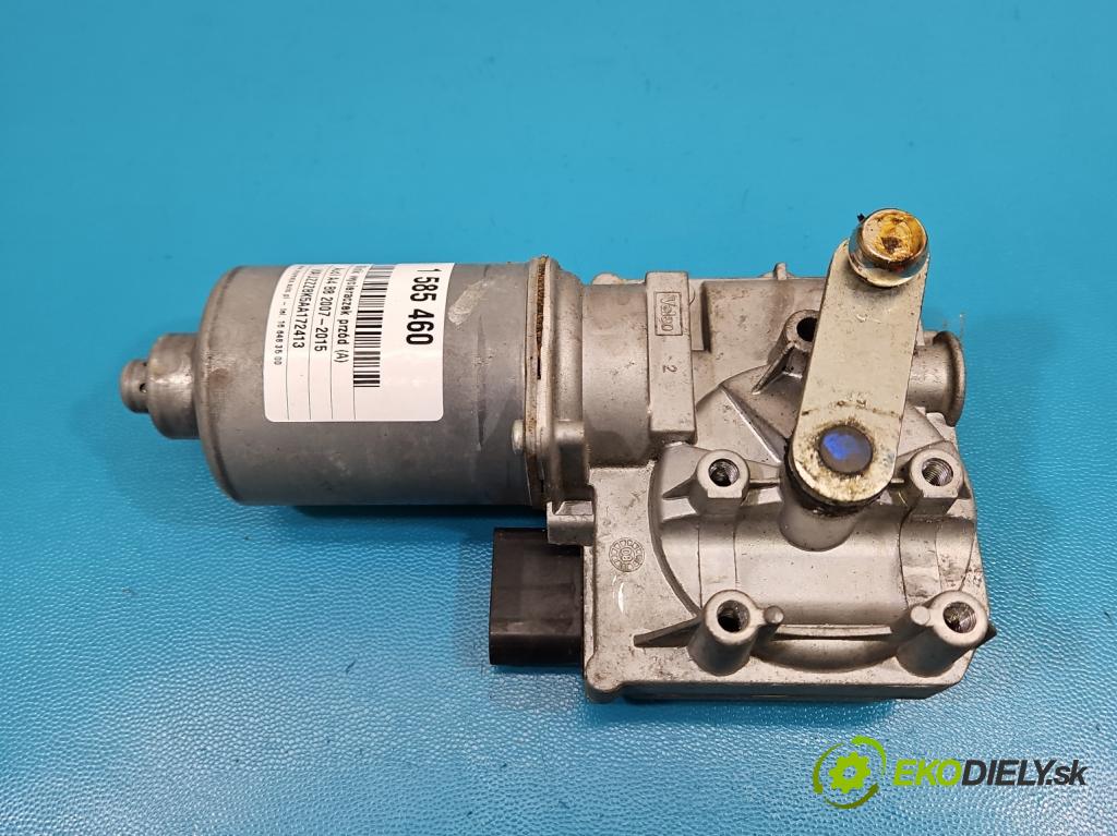 Audi A4 B8 2007-2015 2.0 TFSI 211KM automatic 155 kW 1984 cm3 5- motor stieračov predné 8K1955119