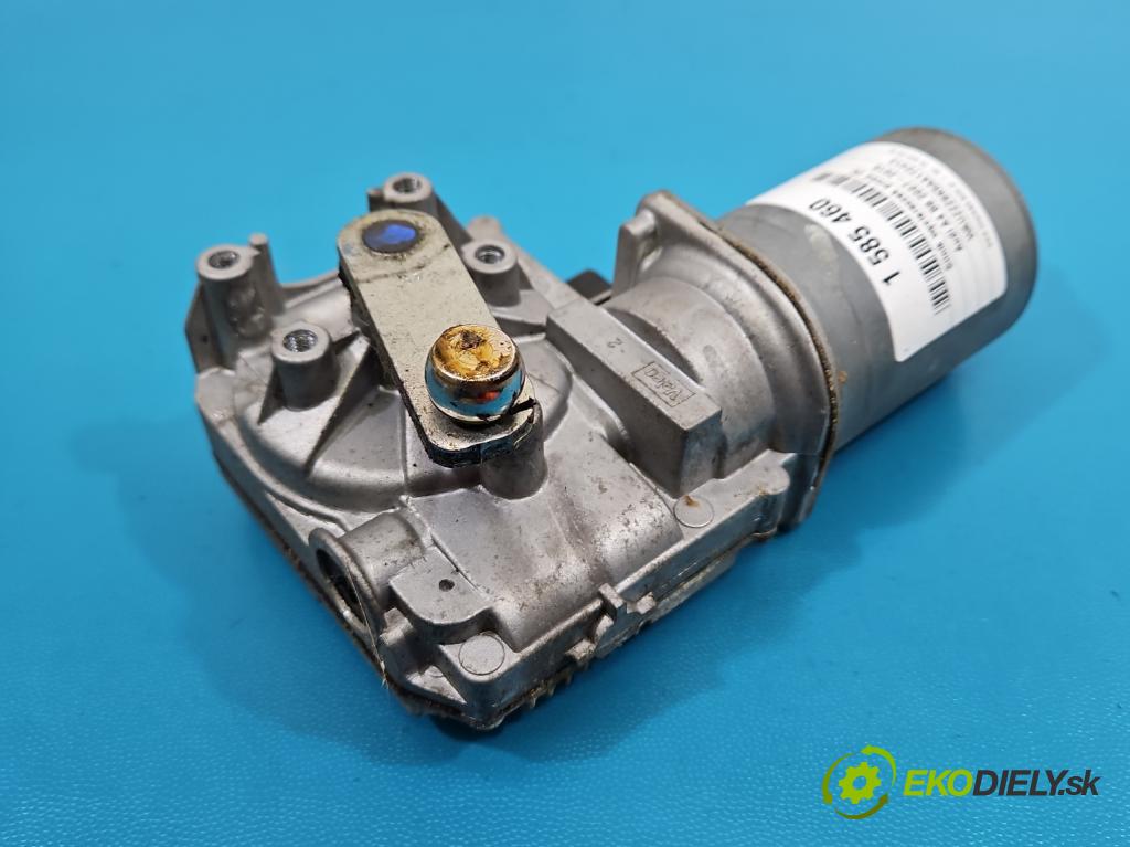 Audi A4 B8 2007-2015 2.0 TFSI 211KM automatic 155 kW 1984 cm3 5- motor stieračov predné 8K1955119