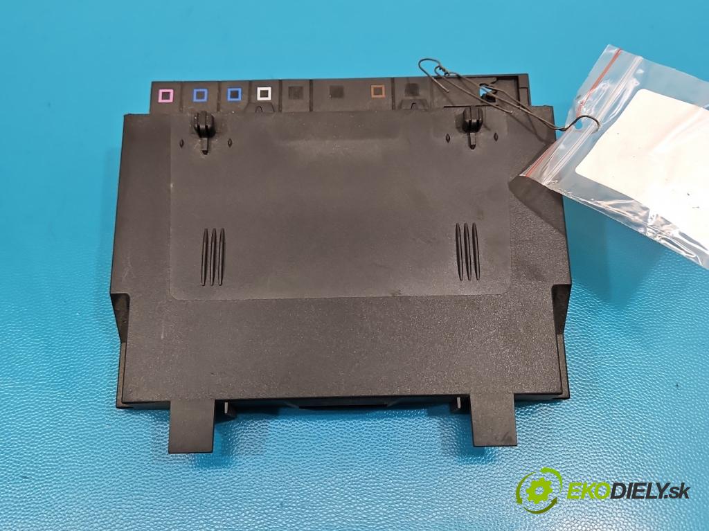 Bmw 3 E90 2005-2013 3.0d 231 HP automatic 170 kW 2993 cm3 5- riadiaca jednotka ostatné 9134667