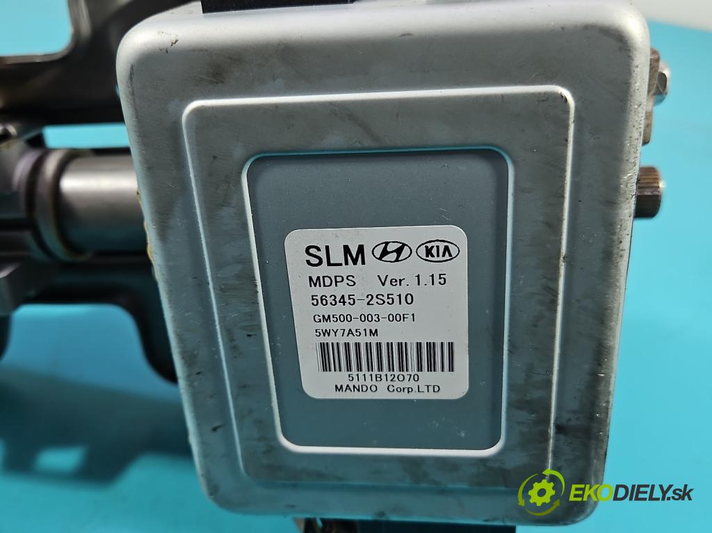 Hyundai Ix35 2.0 crdi 184hp manual 135 kW 1995 cm3 5- čerpadlo posilovač 56345-2S510 (Servočerpadlo)