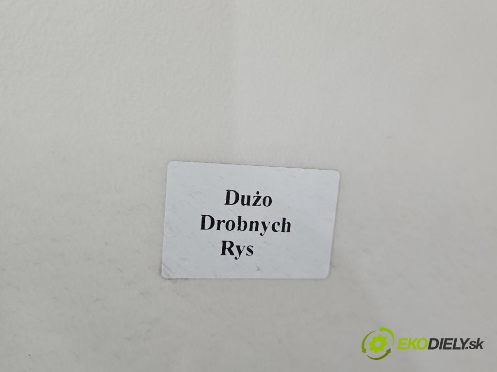 Mazda 6 II GH 2007-2012 2.2 citd 163 HP manual 120 kW 2184 cm3 5- dvere predné pravé  (Kľučka dverí ostatné)