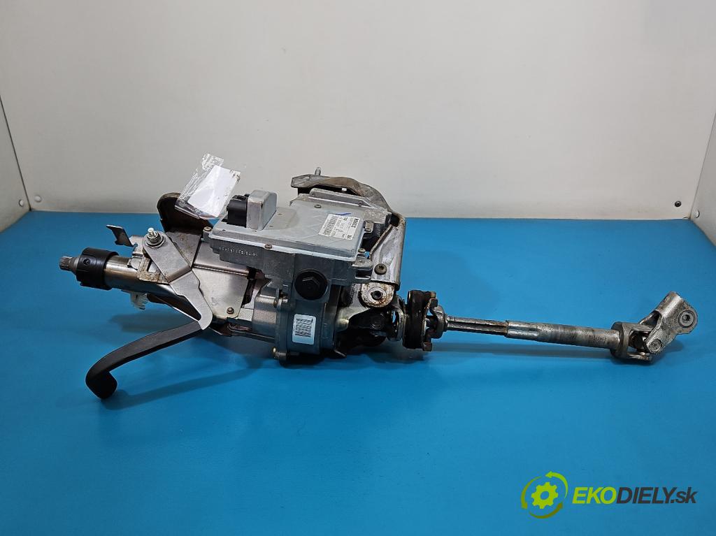 Renault Scenic II 2003-2009 1.6 16V 113 HP manual 83 kW 1598 cm3 5- čerpadlo posilovač 8200035272 (Servočerpadlo)