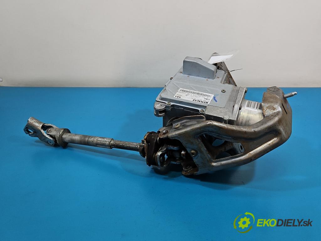 Renault Scenic II 2003-2009 1.6 16V 113 HP manual 83 kW 1598 cm3 5- čerpadlo posilovač 8200035272 (Servočerpadlo)