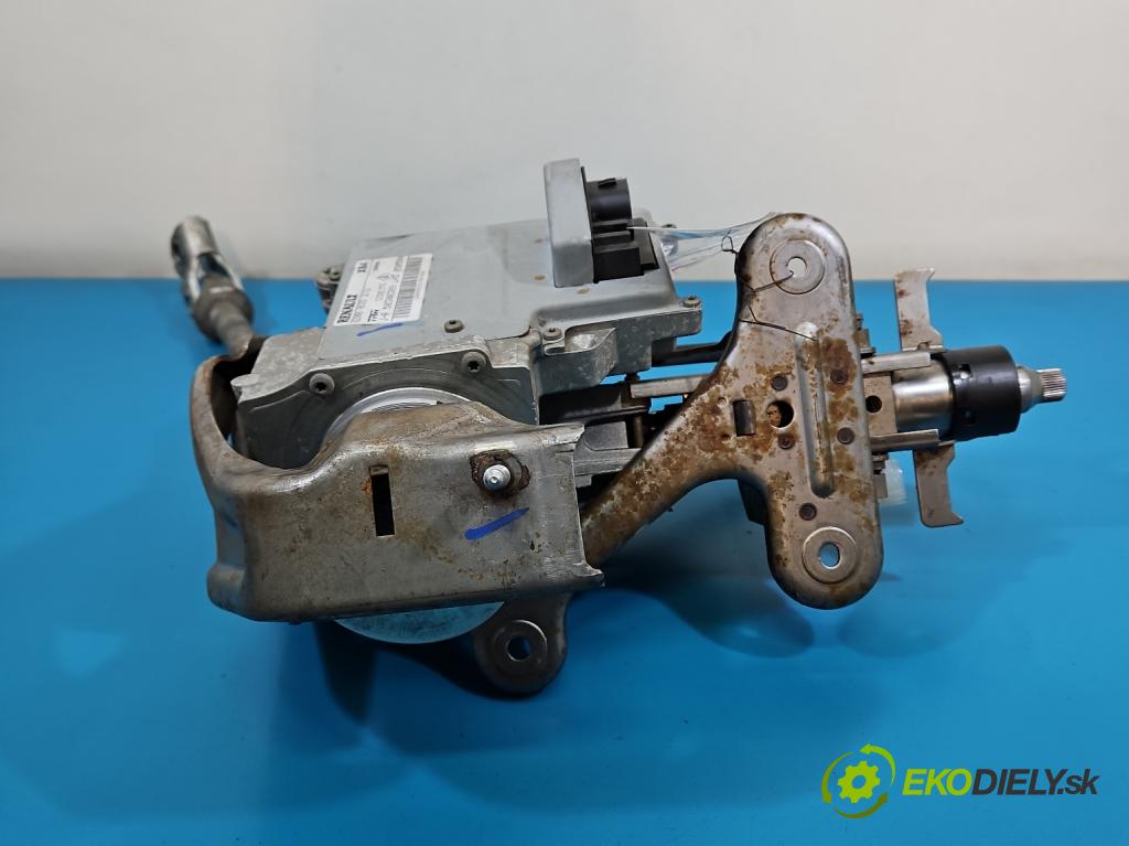 Renault Scenic II 2003-2009 1.6 16V 113 HP manual 83 kW 1598 cm3 5- čerpadlo posilovač 8200035272 (Servočerpadlo)