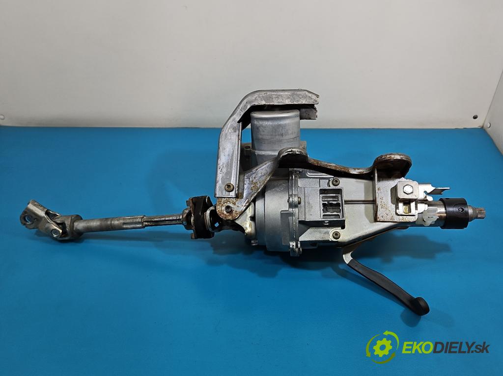 Renault Scenic II 2003-2009 1.6 16V 113 HP manual 83 kW 1598 cm3 5- čerpadlo posilovač 8200035272 (Servočerpadlo)