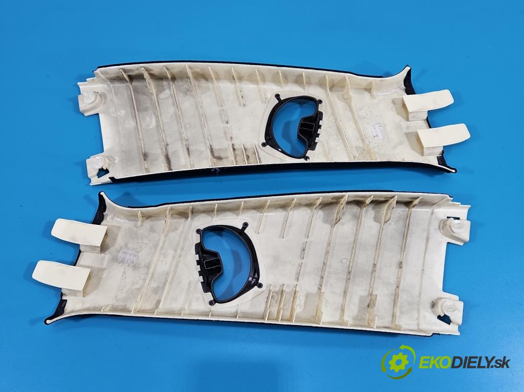 Bmw 3 E90 2005-2013 19 položky
