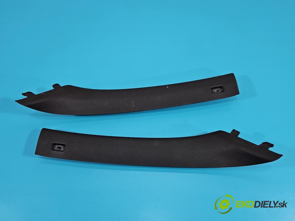 Bmw 3 E90 2005-2013 19 položky