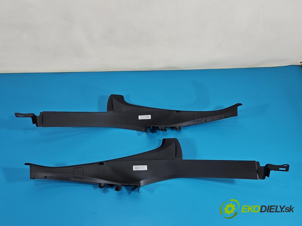 Bmw 3 E90 2005-2013 19 položky