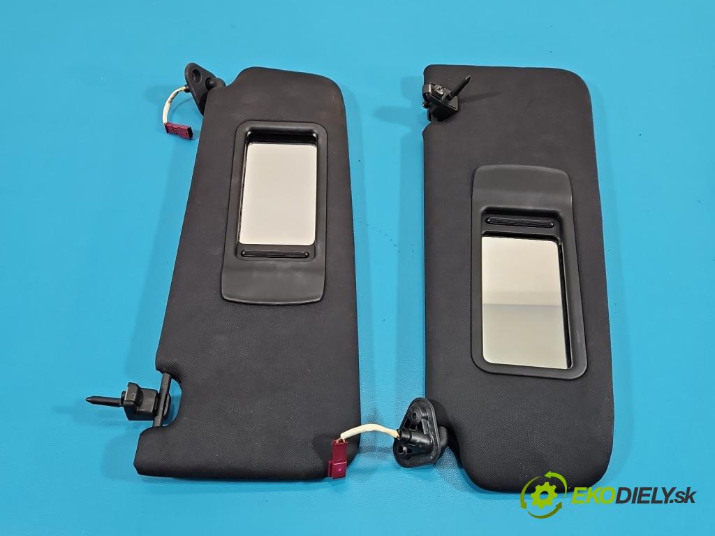 Bmw 3 E90 2005-2013 19 položky