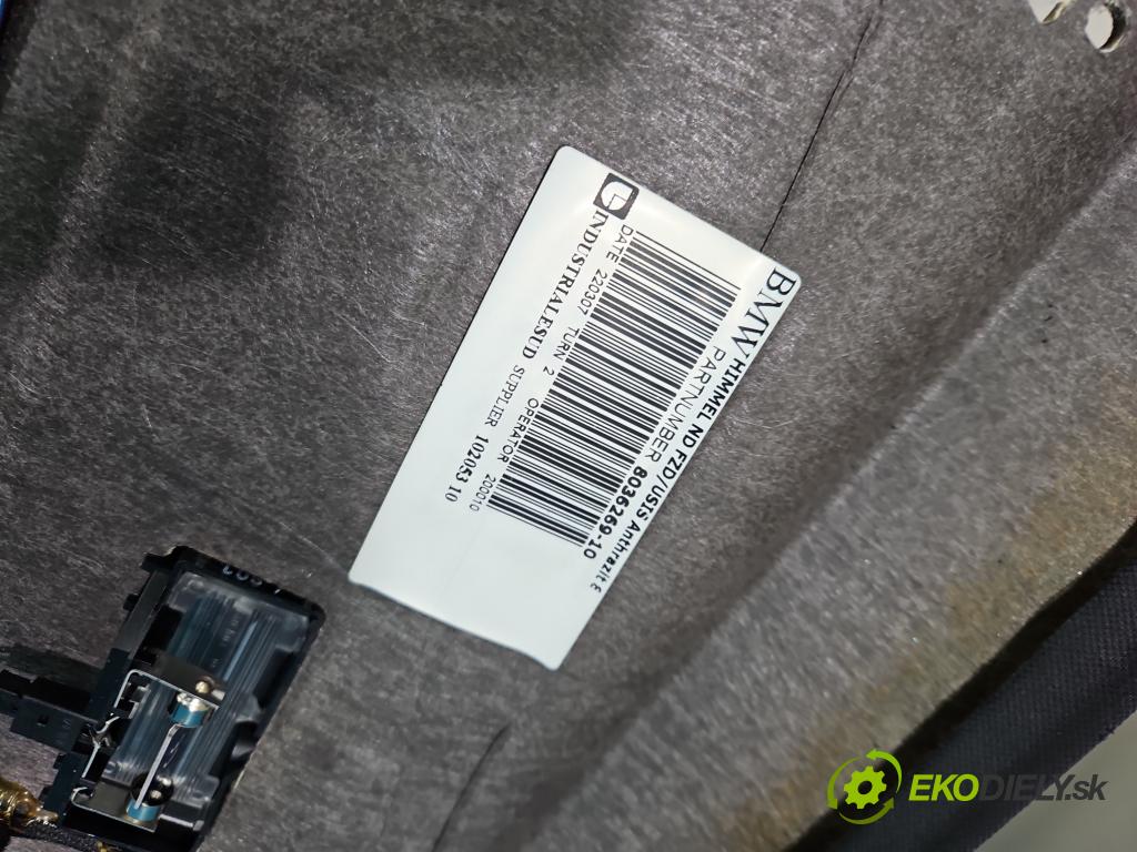 Bmw 3 E90 2005-2013 19 položky
