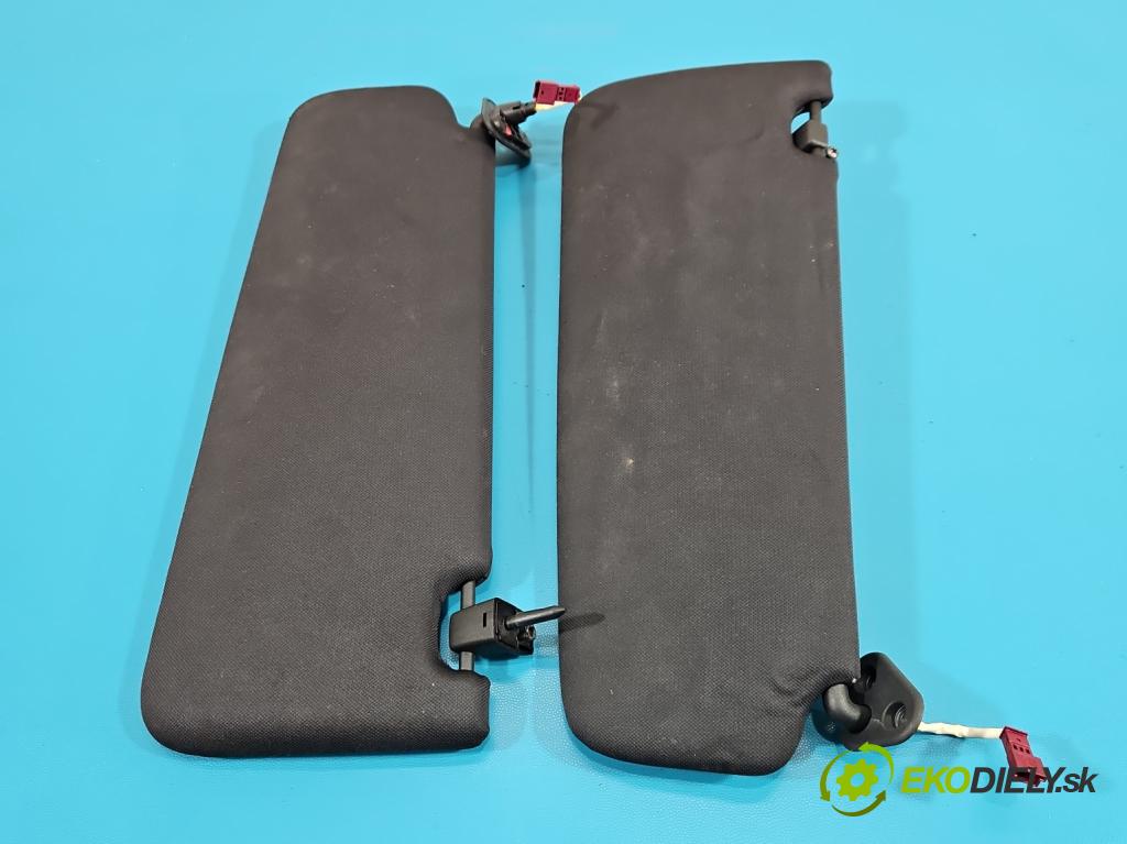 Bmw 3 E90 2005-2013 19 položky