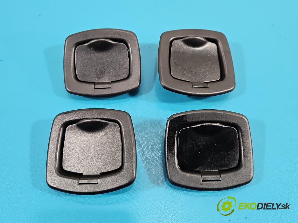 Bmw 3 E90 2005-2013 19 položky