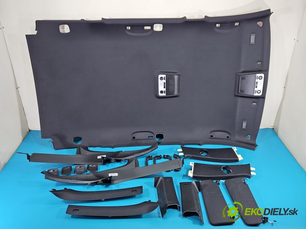 Bmw 3 E90 2005-2013 19 položky
