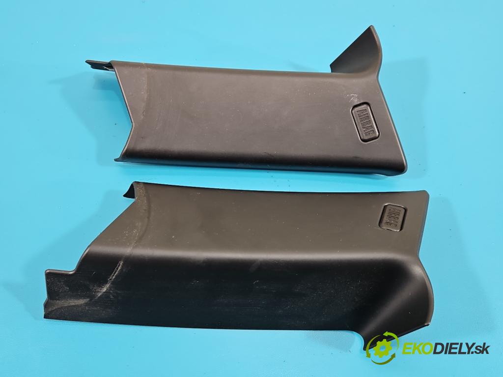 Bmw 3 E90 2005-2013 19 položky