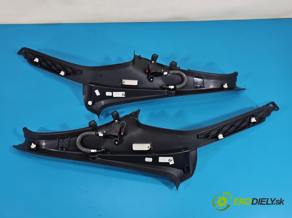 Bmw 3 E90 2005-2013 19 položky