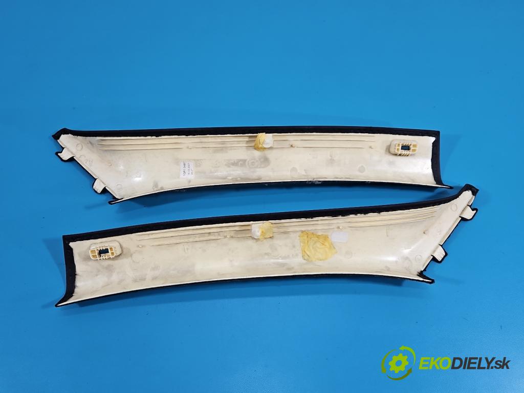 Bmw 3 E90 2005-2013 19 položky