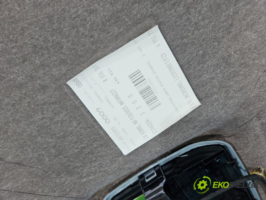 Bmw 3 E90 2005-2013 19 položky