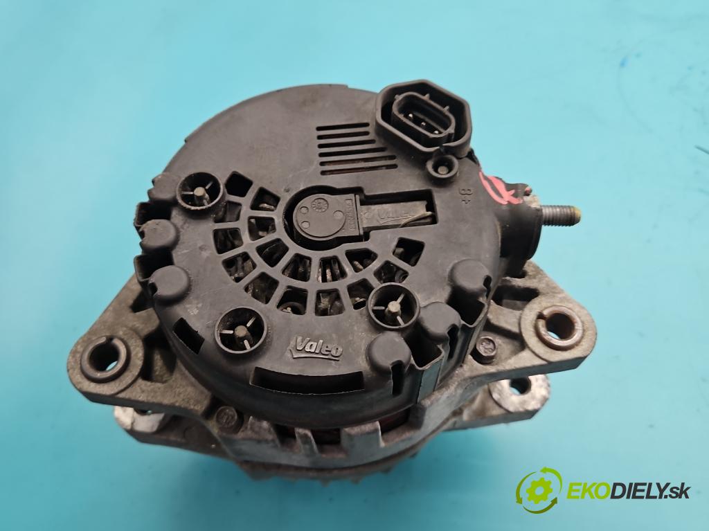 Hyundai Ix35 2.0 crdi 184hp manual 135 kW 1995 cm3 5- Alternator 37300-2F100 (Alternátor)