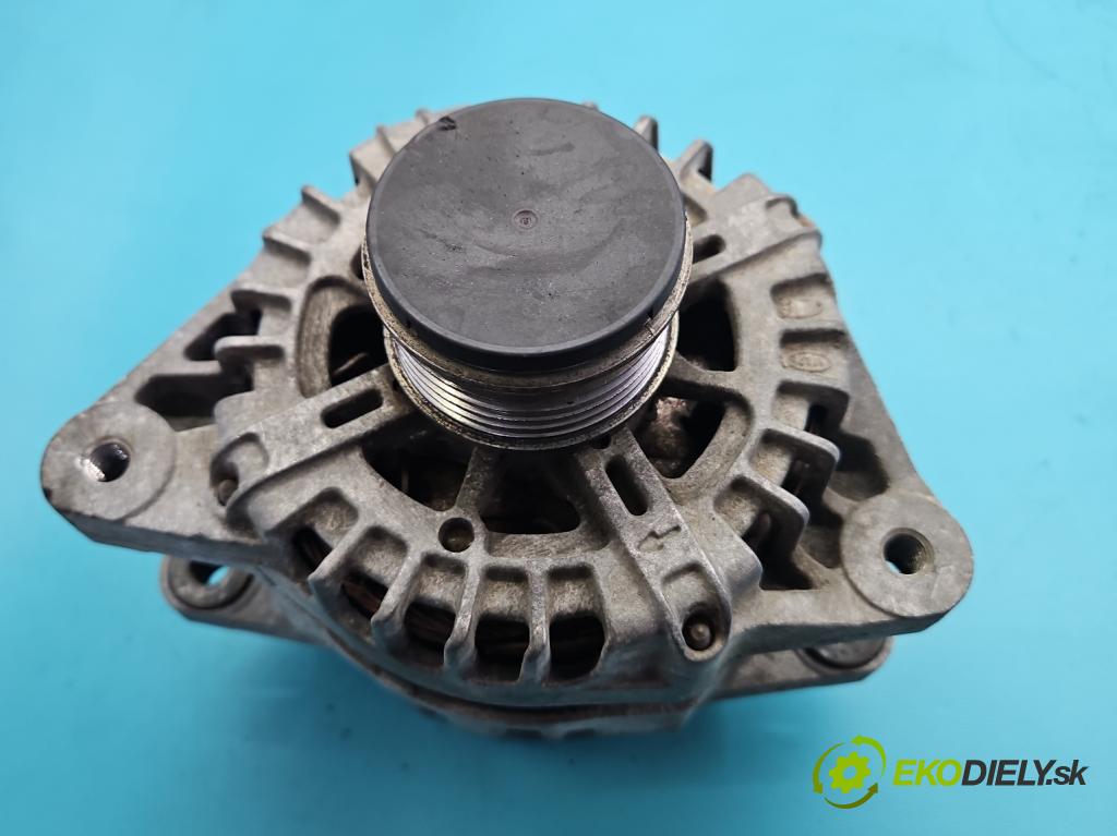 Hyundai Ix35 2.0 crdi 184hp manual 135 kW 1995 cm3 5- Alternator 37300-2F100 (Alternátor)