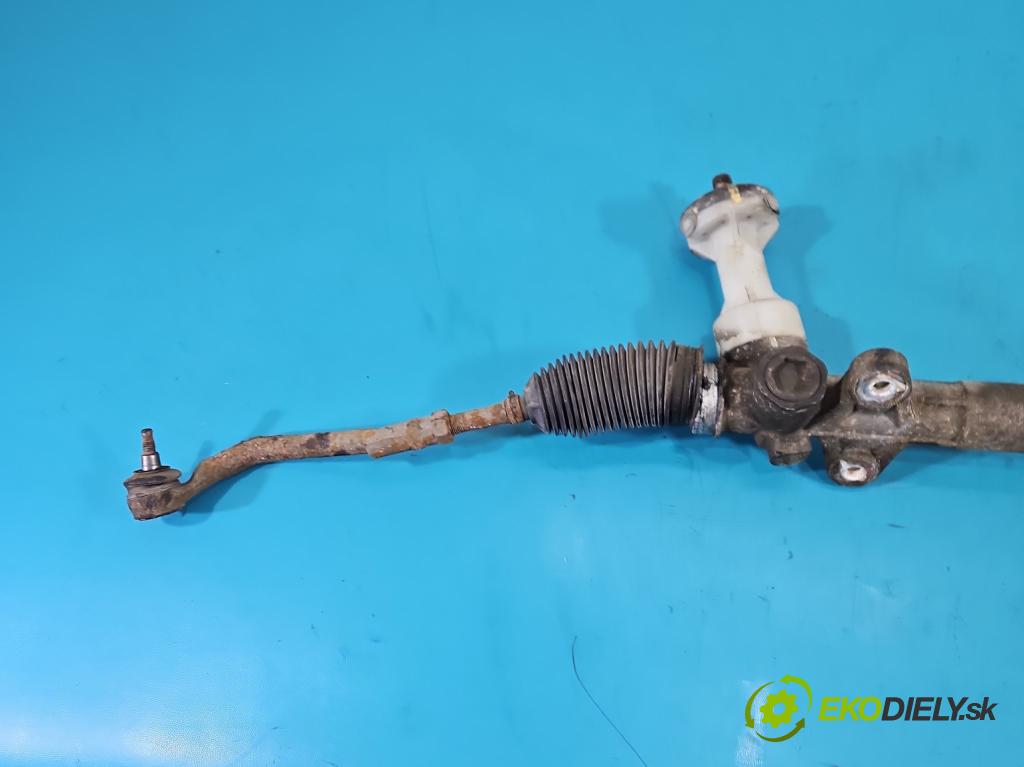 Hyundai Ix35 2.0 crdi 184hp manual 135 kW 1995 cm3 5- Ozubené kolo: volant 56500-2S000