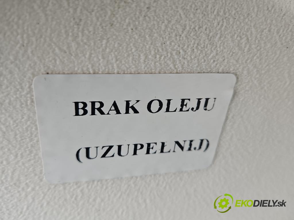 Hyundai Ix35 2.0 crdi 184 hp manual 135 kW 1995 cm3 5- Redukce: 3B210