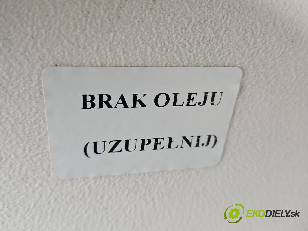 Audi A4 B8 2007-2015 2.0 TFSI 211KM automatic 155 kW 1984 cm3 5- Most: zadní: MNA