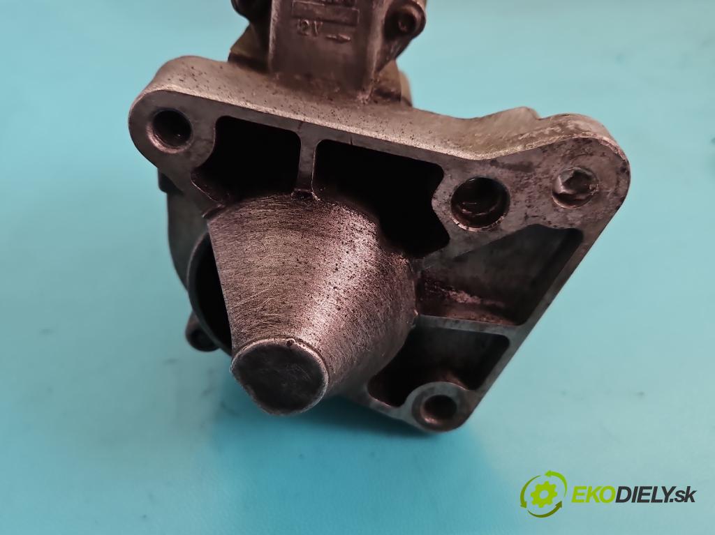 Renault Scenic II 2003-2009 1.6 16V 113 HP manual 83 kW 1598 cm3 5- štartér (Štartér)