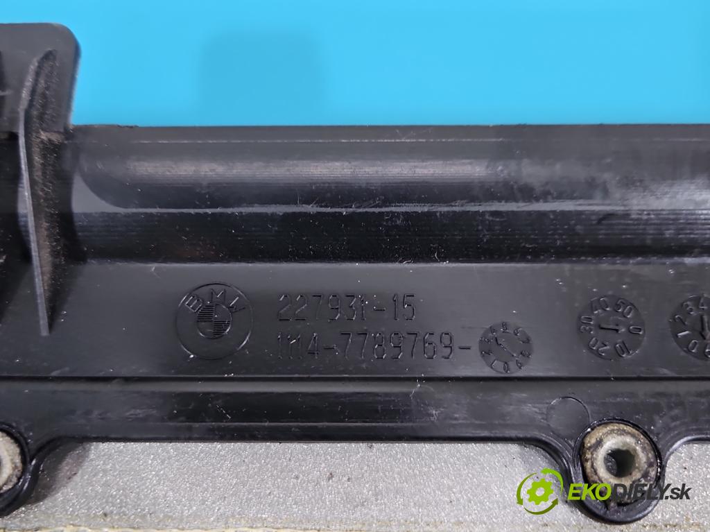 Bmw 3 E90 2005-2013 3.0d 231 HP automatic 170 kW 2993 cm3 5- kryt motora horní: 7789769