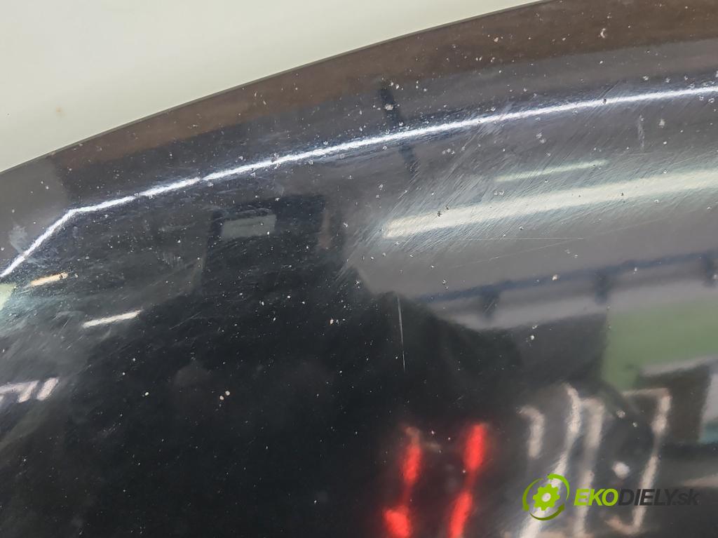 Mazda 6 II GH 2007-2012 2.2 citd 163 HP manual 120 kW 2184 cm3 5- kapota predná