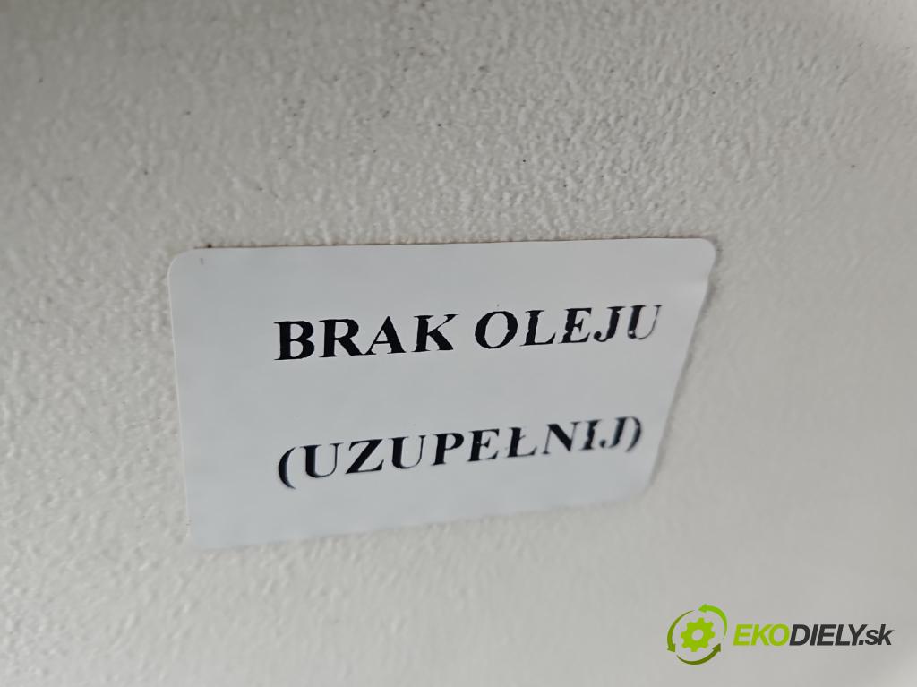 Renault Scenic II 2003-2009 1.6 16V 113 hp manual 83 kW 1598 cm3 5- převodovka stupňová manual JR5104